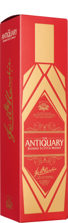 Antiquary Finest Whisky 70cl