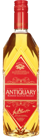 Antiquary Finest Whisky 70cl