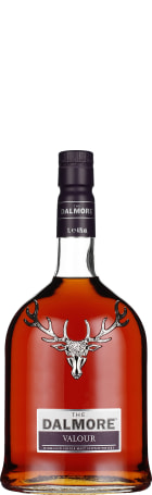 The Dalmore Valour 1ltr