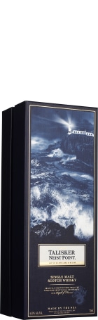 Talisker Neist Point Single Malt 70cl