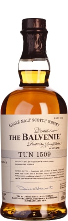 Balvenie Tun 1509 Single Malt Batch 2 70cl