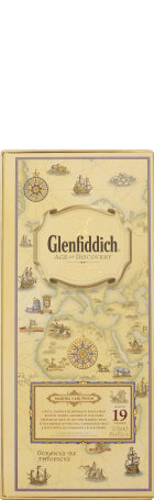 Glenfiddich 19 years Age of Discovery Madeira Cask Finish 70cl