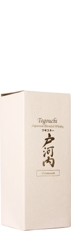 Togouchi Blended 70cl
