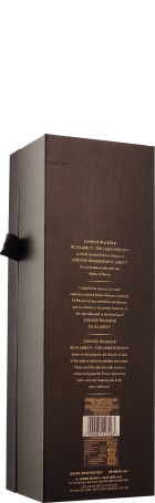 Johnnie Walker Blue Label Cask Edition 1ltr
