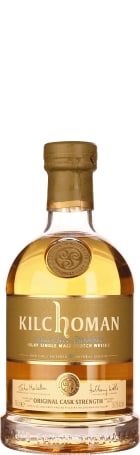 Kilchoman Original Cask Strength 2009/2014 70cl