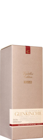 Glenkinchie Distillers Edition 1996/2011 70cl