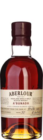 Aberlour A'Bunadh Batch 50 70cl