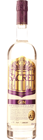 Sacred Gin 70cl