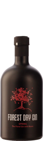 Forest Dry Gin Spring 50cl