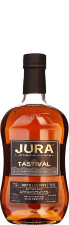 Isle of Jura Tastival 1997 70cl
