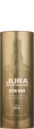Jura Seven Wood 70cl