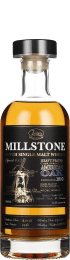 Millstone Special No 13 Peated American Oak 70cl