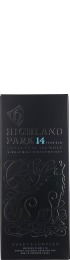 Highland Park 14 years Loyalty of the Wolf 1ltr