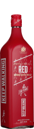 Johnnie Walker Red Label 200th Anniversary Icon Pack 1ltr
