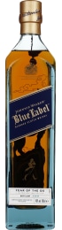 Johnnie Walker Blue Label Year of the Ox 70cl