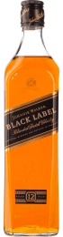 Johnnie Walker Black Label 70cl