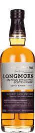 Longmorn 23 years Double Cask Matured 70cl