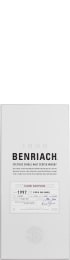 Benriach 24 years 1997 Virgin Oak 70cl