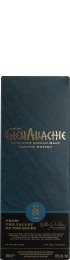 GlenAllachie 8 years Single Malt 70cl