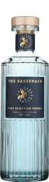 The Sassenach Fine Scottish Vodka 70cl