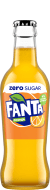 Fanta Orange No Suga...