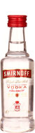 Smirnoff Vodka minia...
