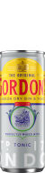 Gordon's & Tonic bli...