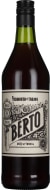 Berto Rosso Vermouth