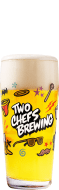 Two Chefs Golden Gro...