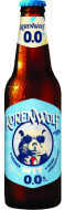 Korenwolf Wit 0.0%