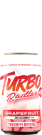 Two Chefs Turbo Radl...