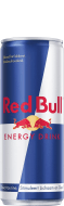 Red Bull blik