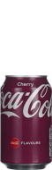 Coca-Cola Cherry Dee...