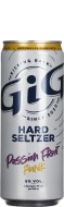 GiG Hard Seltzer Pas...
