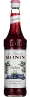 Monin Blueberry