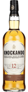 Knockando 12 years S...