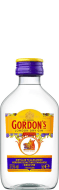 Gordon's Gin miniatu...