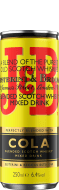 J&B Cola