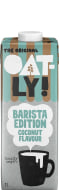 Oatly Barista Coconu...