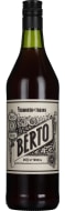 Berto Rosso Vermouth