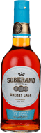 Soberano Brandy Sher...