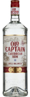 Old Captain Caribbea...