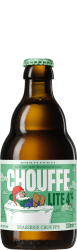 La Chouffe Lite