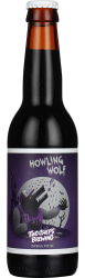 Two Chefs Brewing Howling Wolf