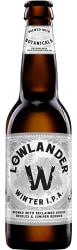 Lowlander Winter IPA