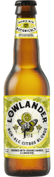Lowlander non-alc Citrus Blonde 0.3%