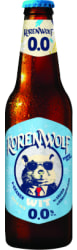 Korenwolf Wit 0.0%