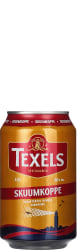 Texels Skuumkoppe blik