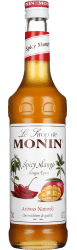 Monin Spicy Mango