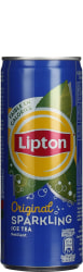 Lipton Ice Tea blik